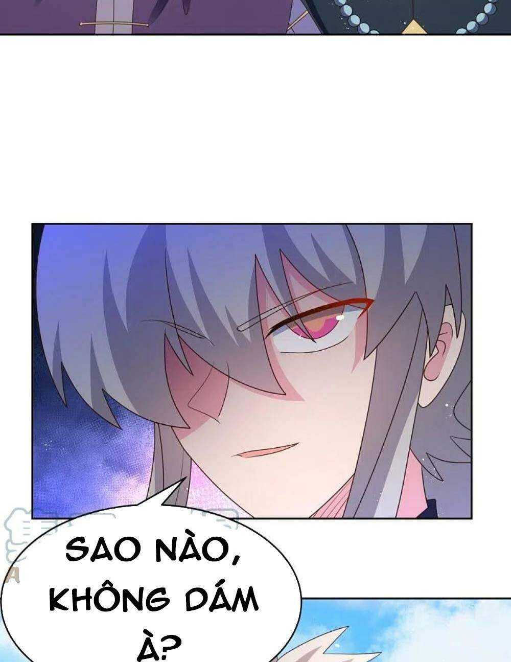 Tôn Thượng: Chapter 410