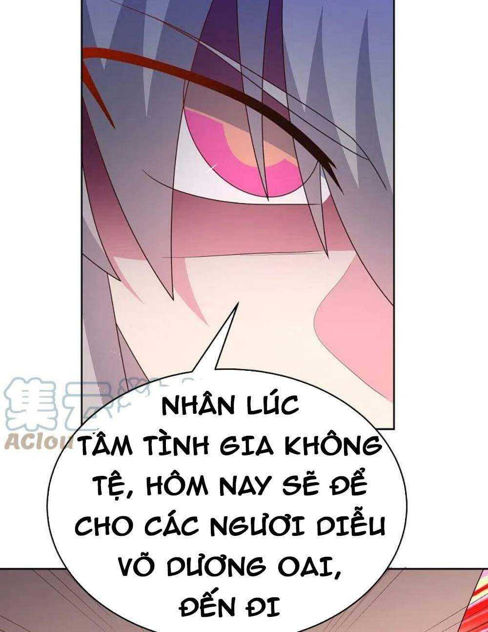Tôn Thượng: Chapter 410