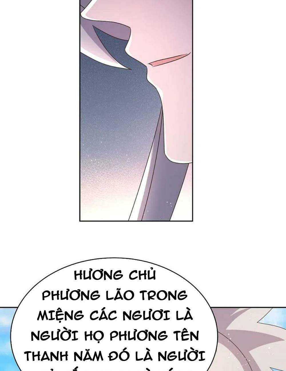 Tôn Thượng: Chapter 410