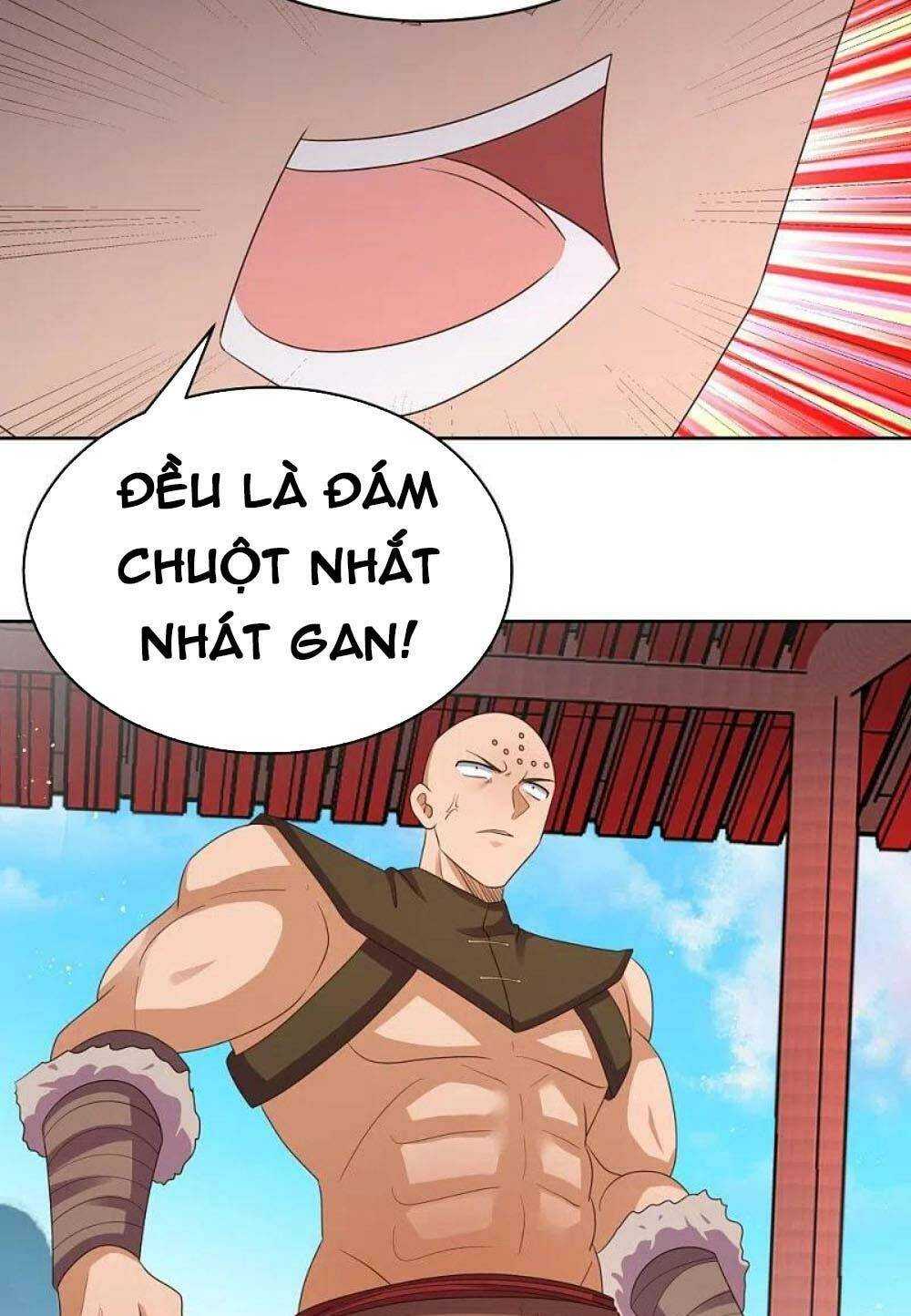 Tôn Thượng: Chapter 410
