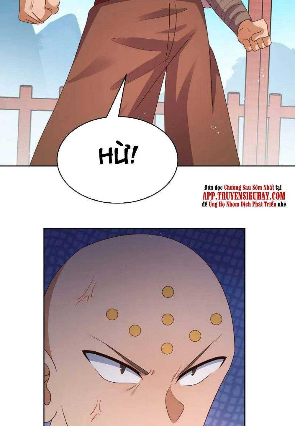 Tôn Thượng: Chapter 410