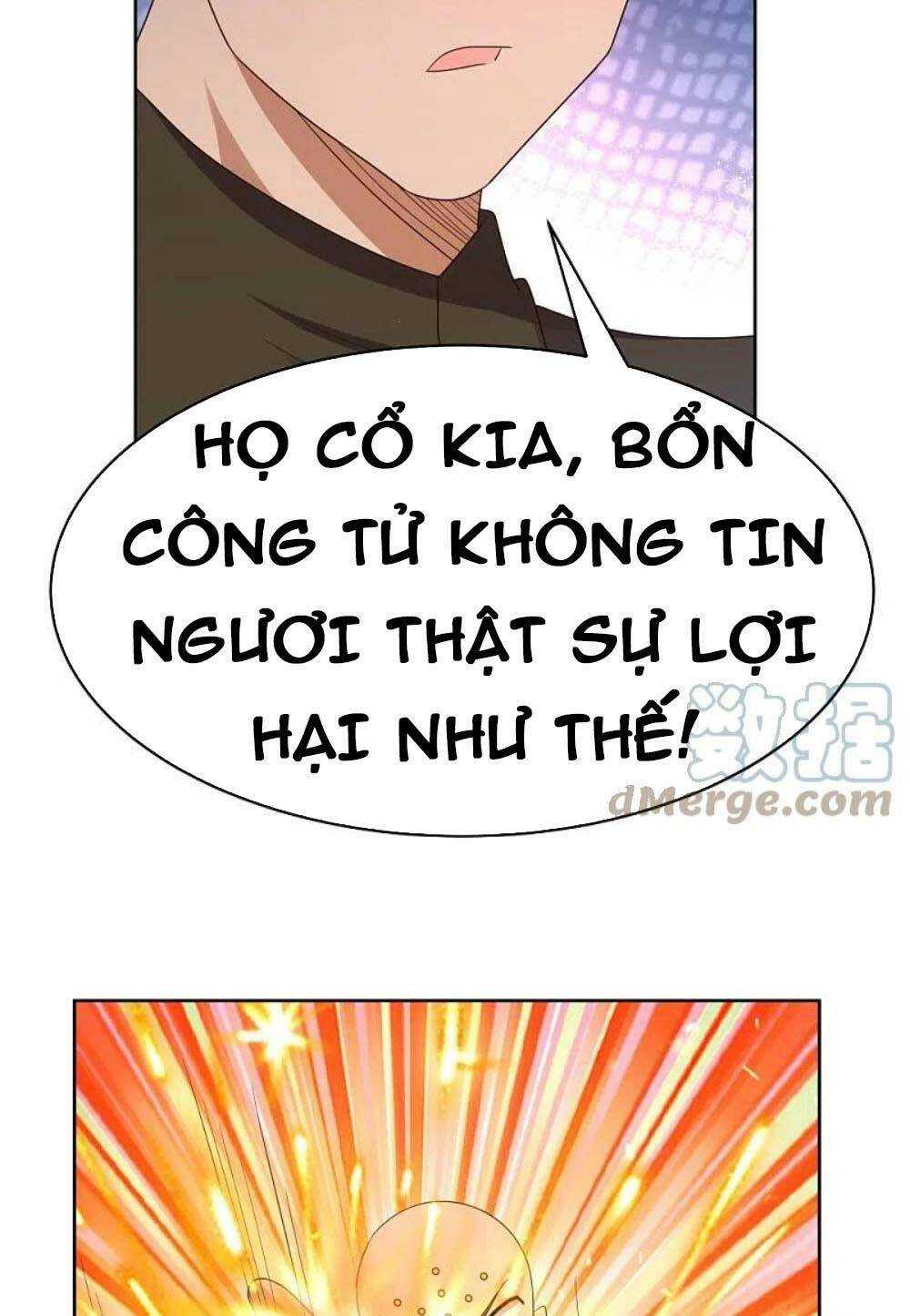 Tôn Thượng: Chapter 410