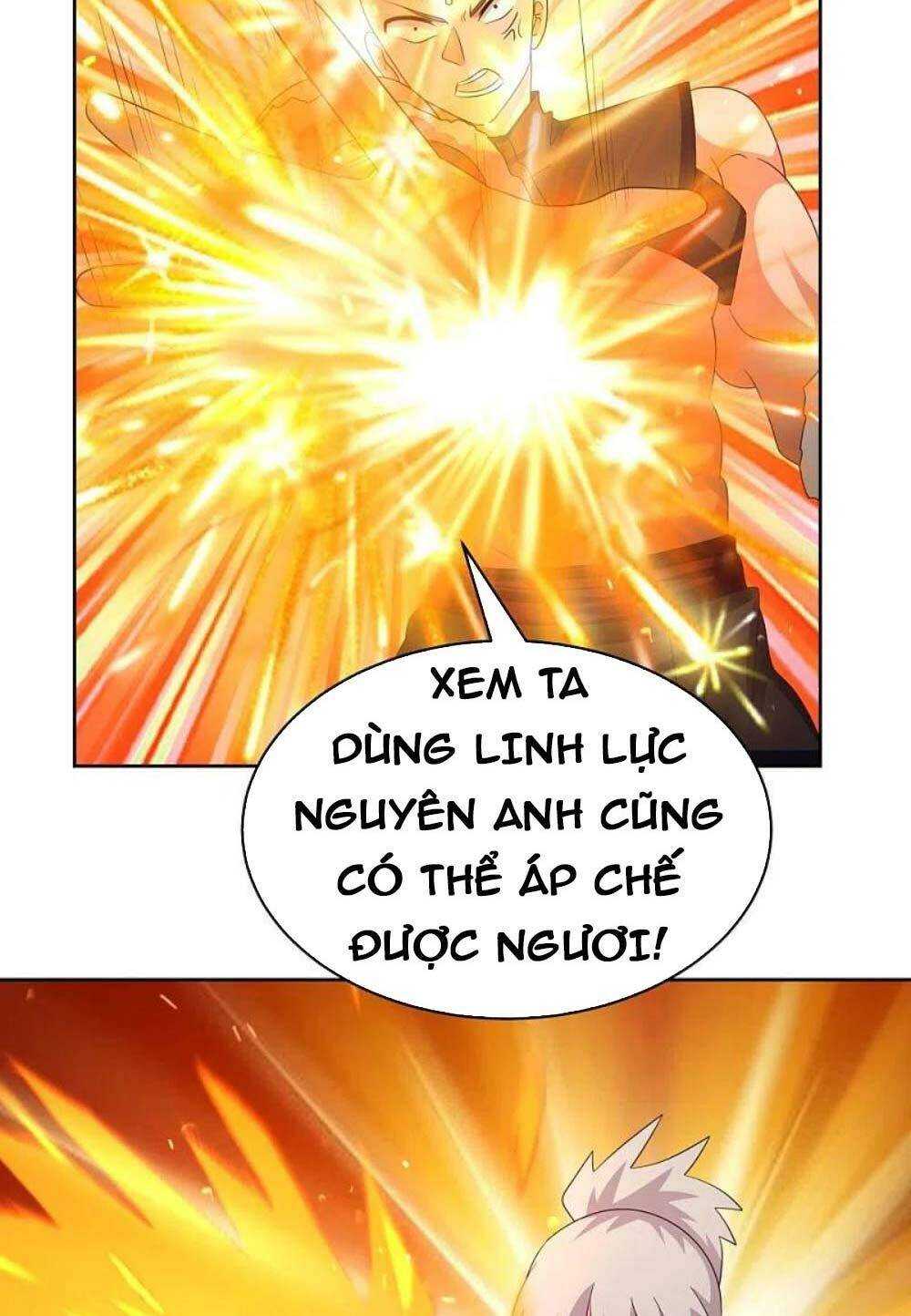 Tôn Thượng: Chapter 410
