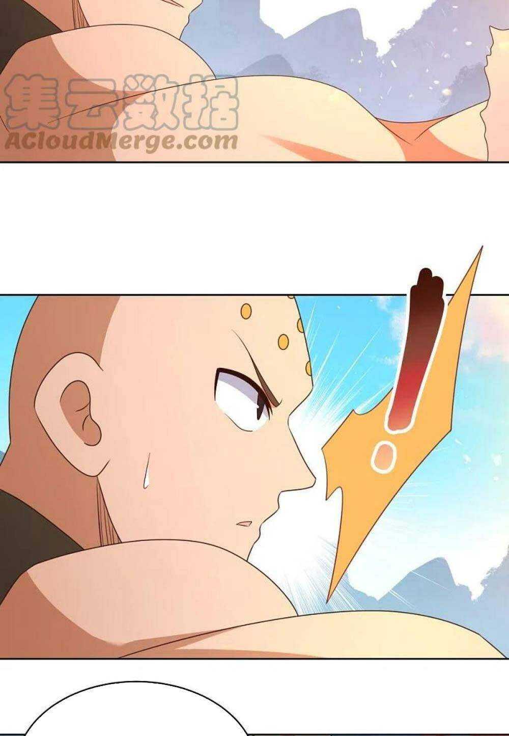 Tôn Thượng: Chapter 410