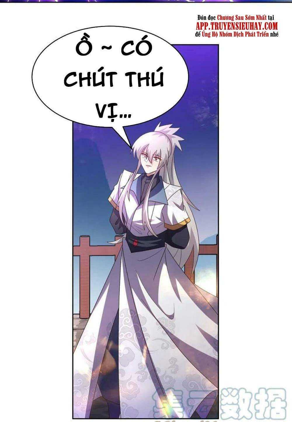 Tôn Thượng: Chapter 410