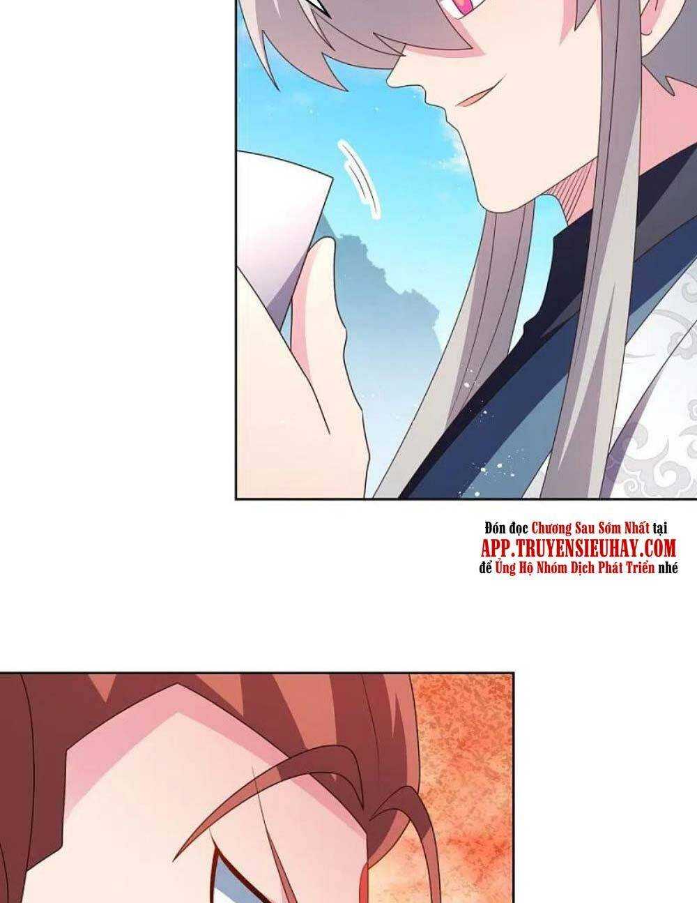 Tôn Thượng: Chapter 410