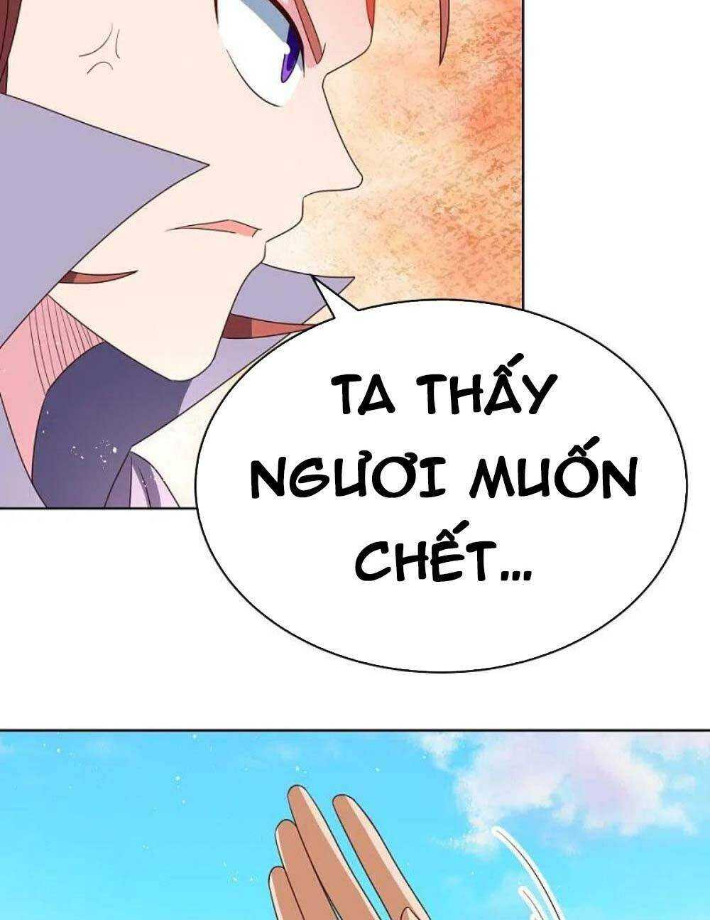 Tôn Thượng: Chapter 410