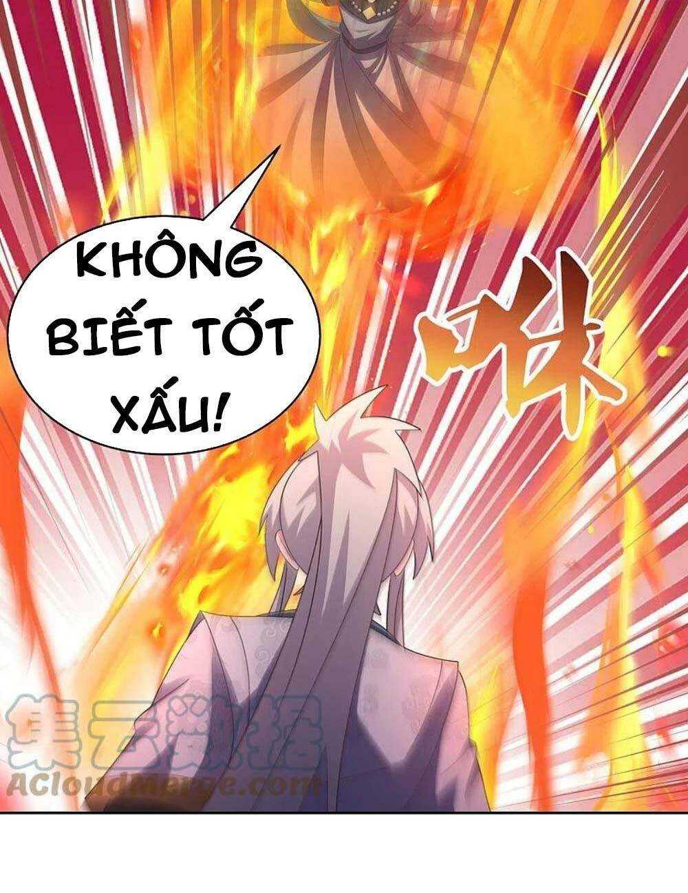 Tôn Thượng: Chapter 412