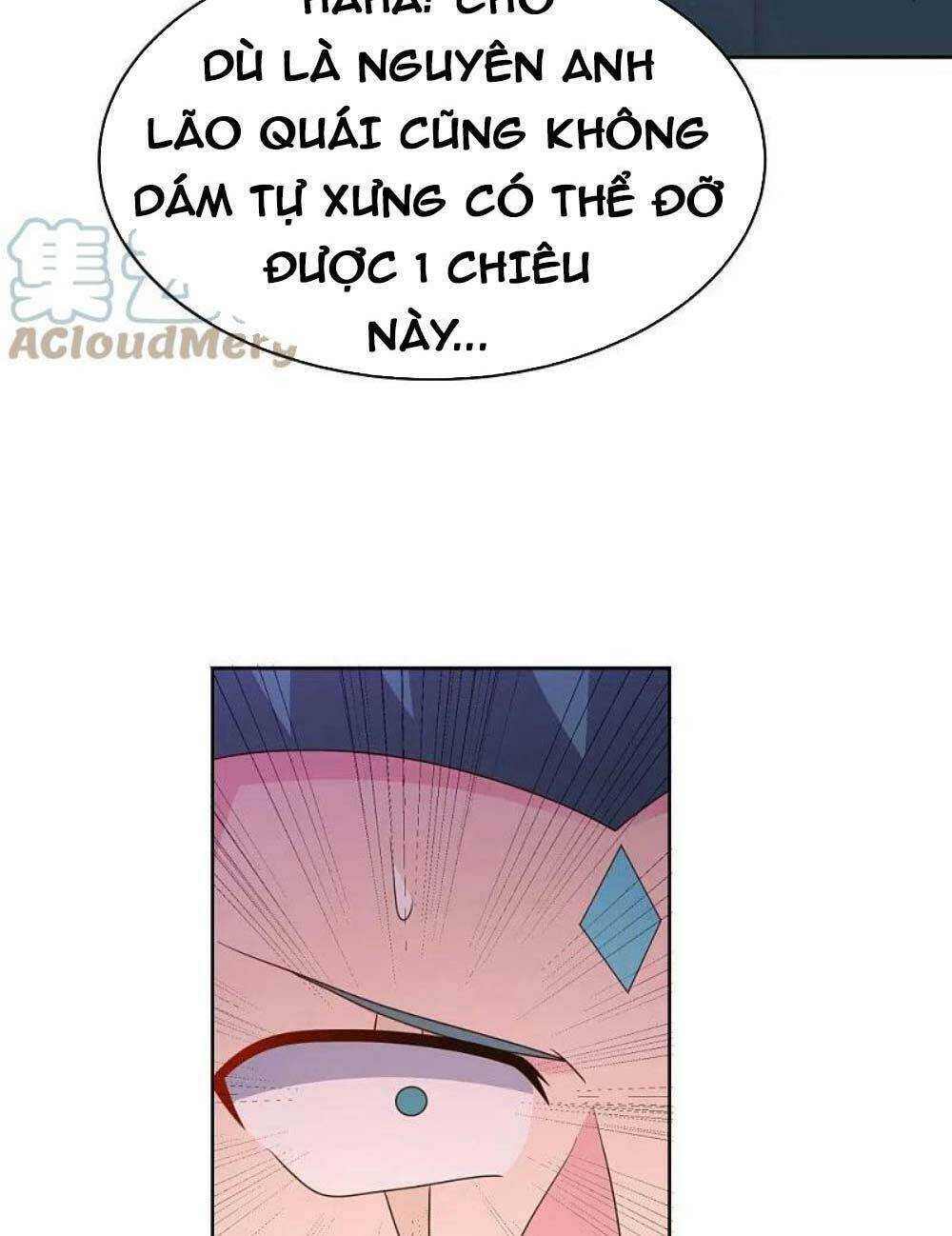Tôn Thượng: Chapter 412