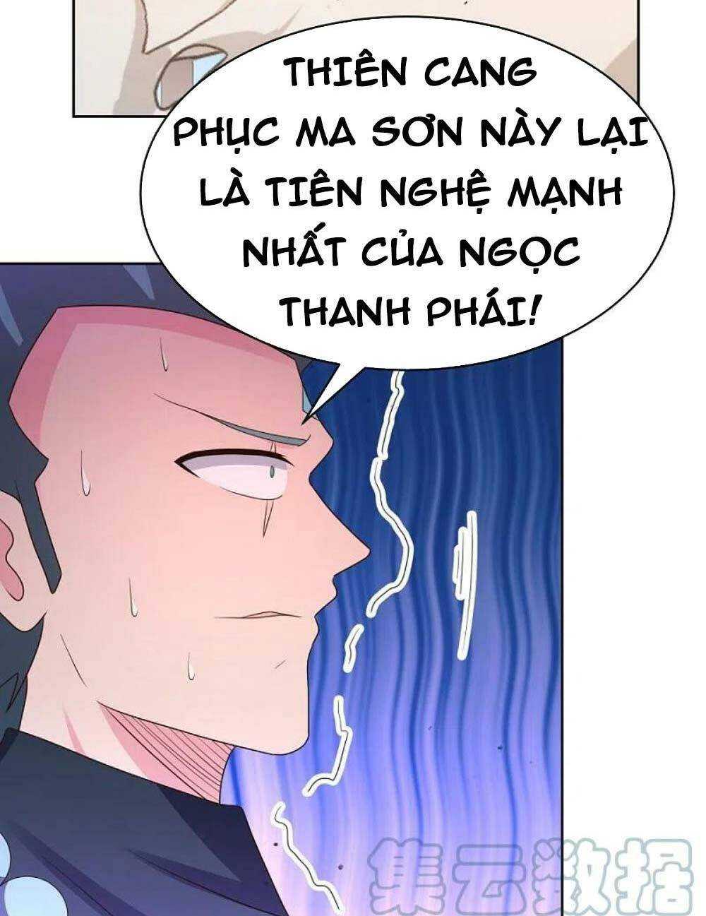 Tôn Thượng: Chapter 412