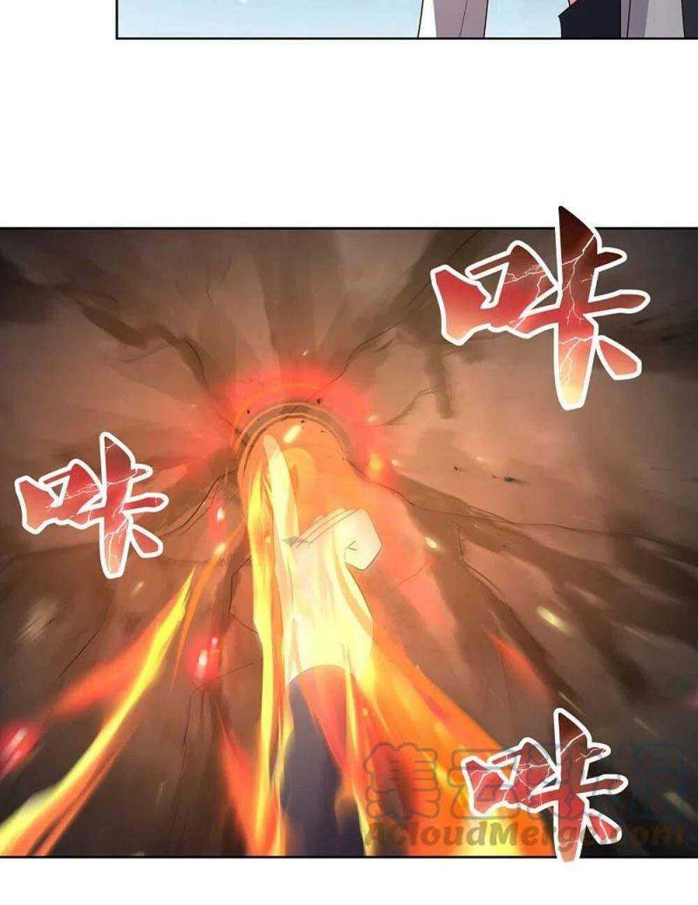 Tôn Thượng: Chapter 412