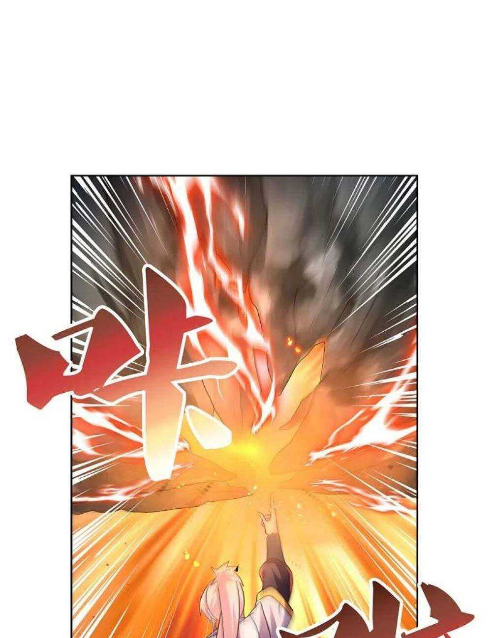 Tôn Thượng: Chapter 412