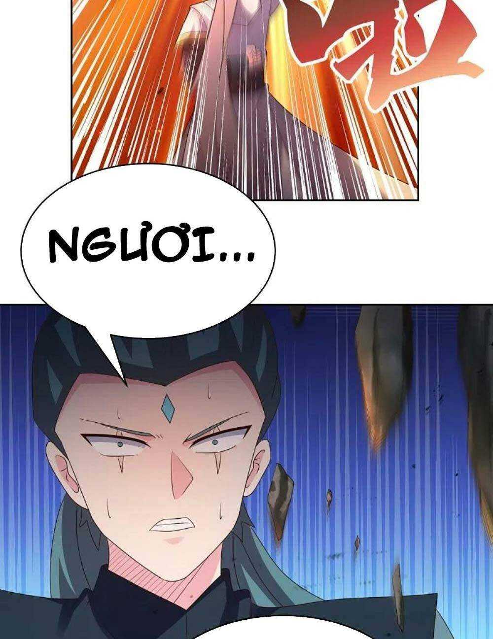 Tôn Thượng: Chapter 412