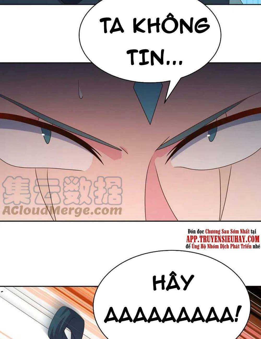 Tôn Thượng: Chapter 412