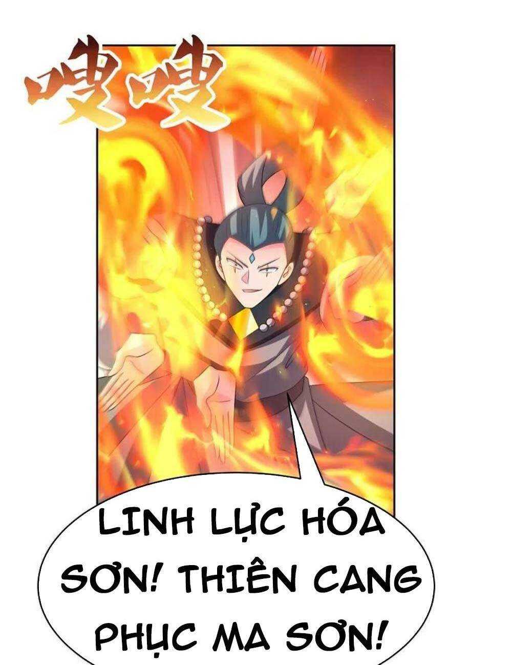 Tôn Thượng: Chapter 412