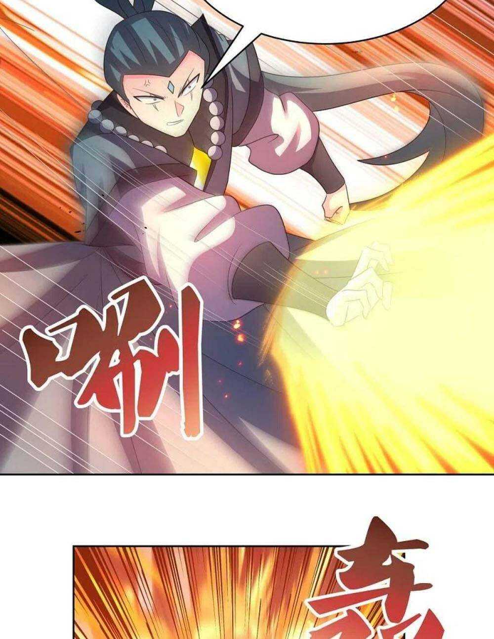 Tôn Thượng: Chapter 412