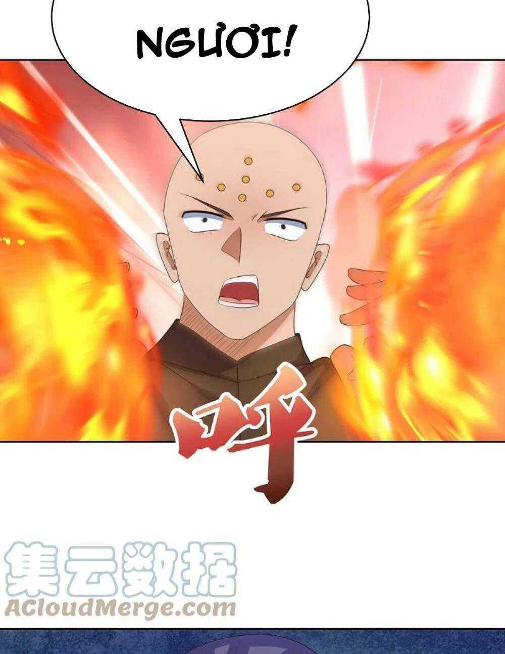 Tôn Thượng: Chapter 412