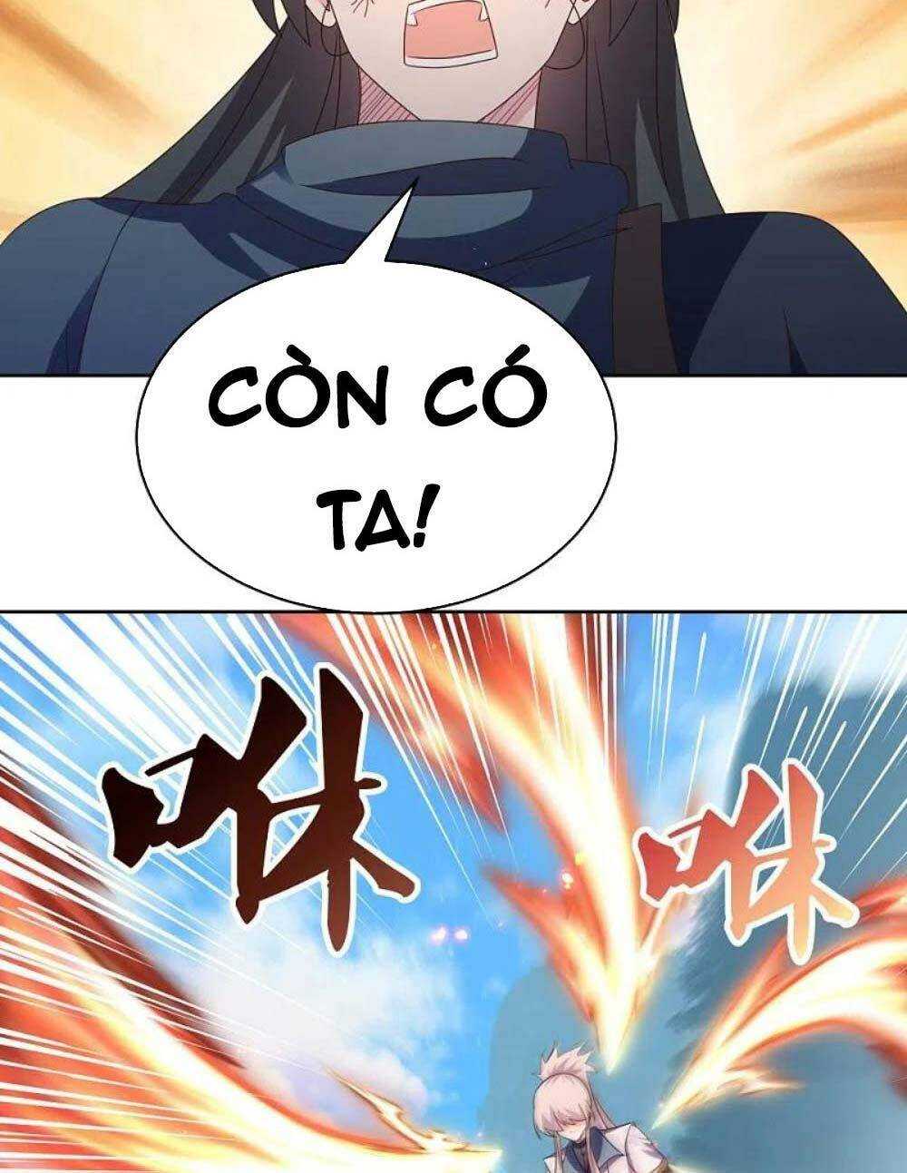 Tôn Thượng: Chapter 412