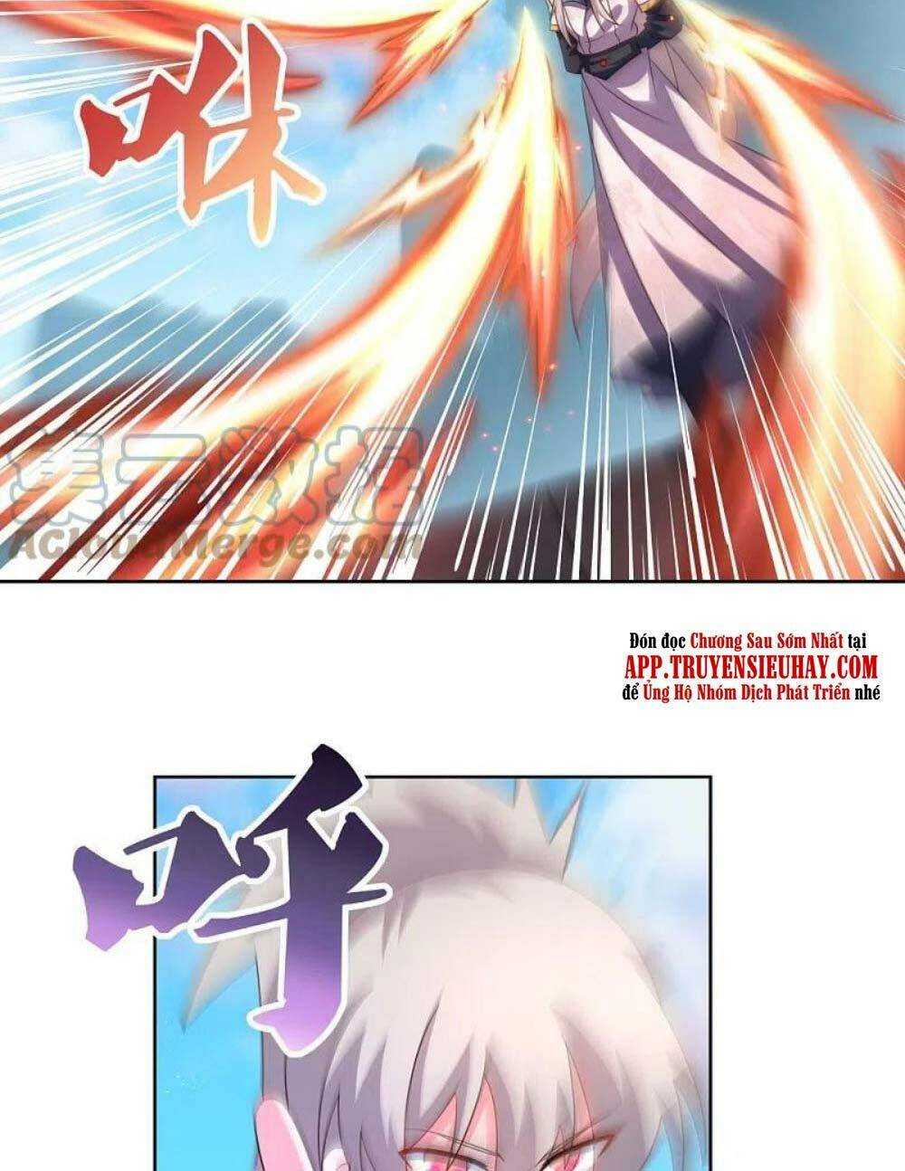 Tôn Thượng: Chapter 412