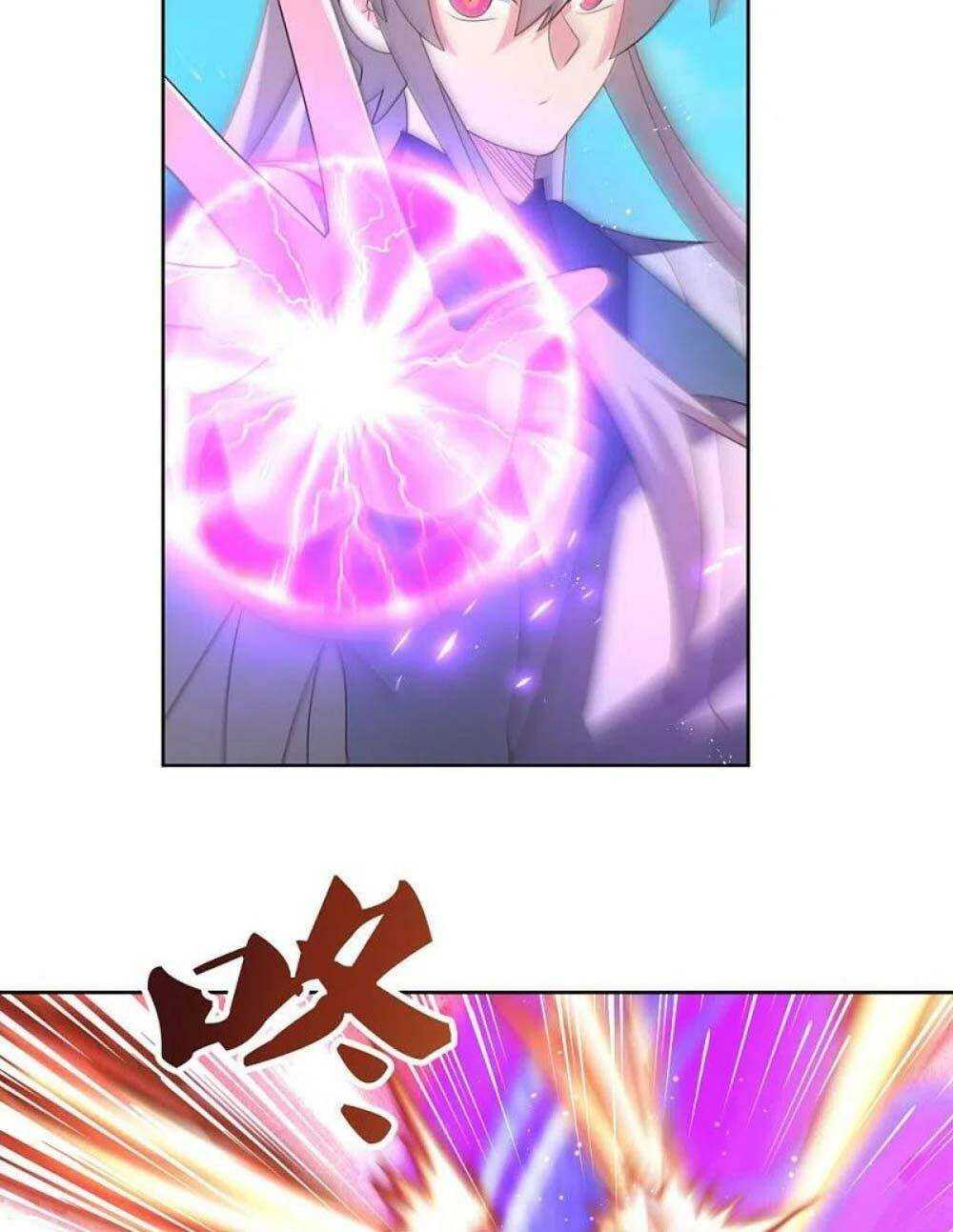 Tôn Thượng: Chapter 412