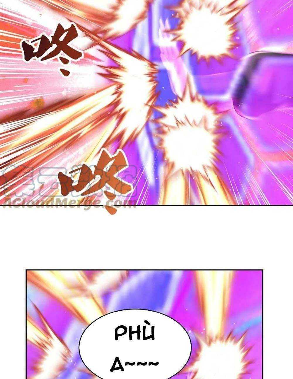 Tôn Thượng: Chapter 412