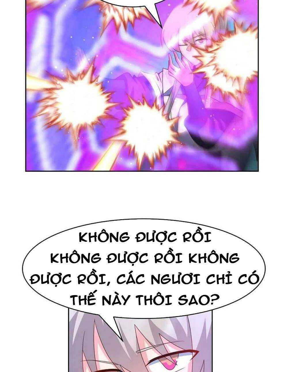 Tôn Thượng: Chapter 412
