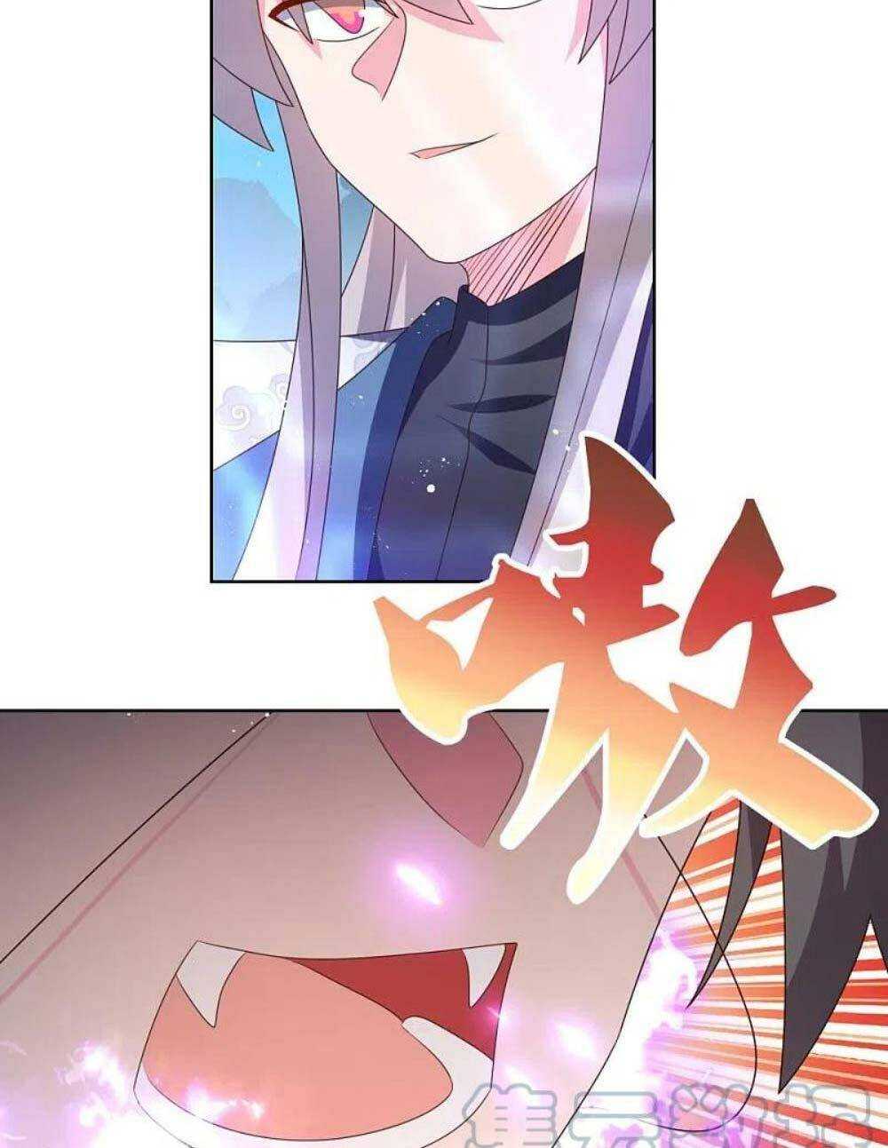 Tôn Thượng: Chapter 412