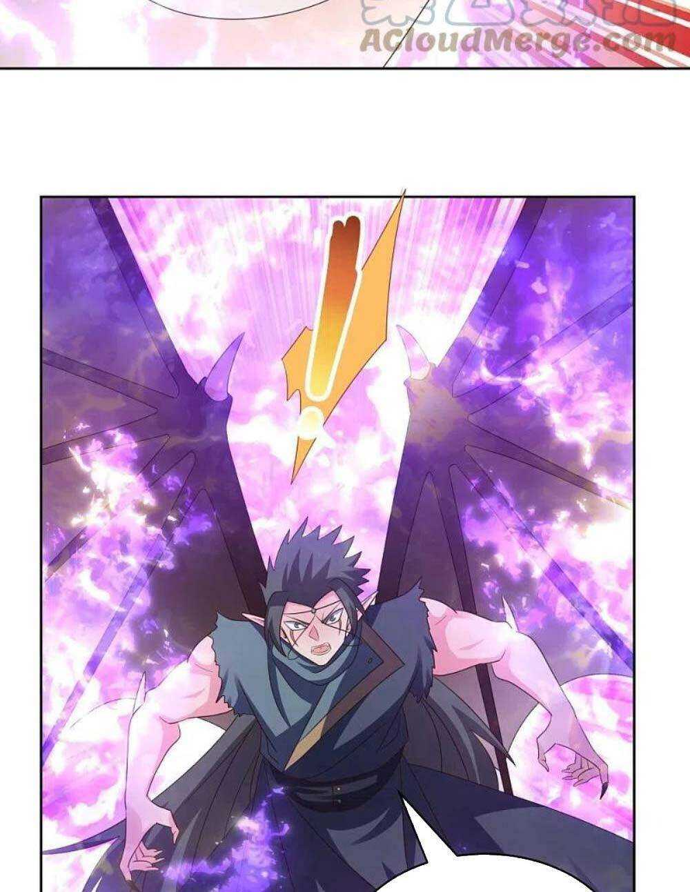 Tôn Thượng: Chapter 412