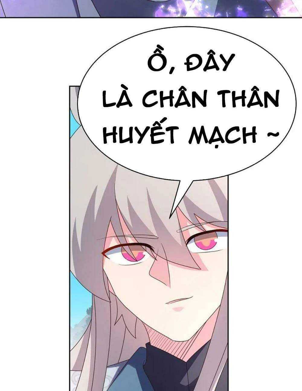 Tôn Thượng: Chapter 412