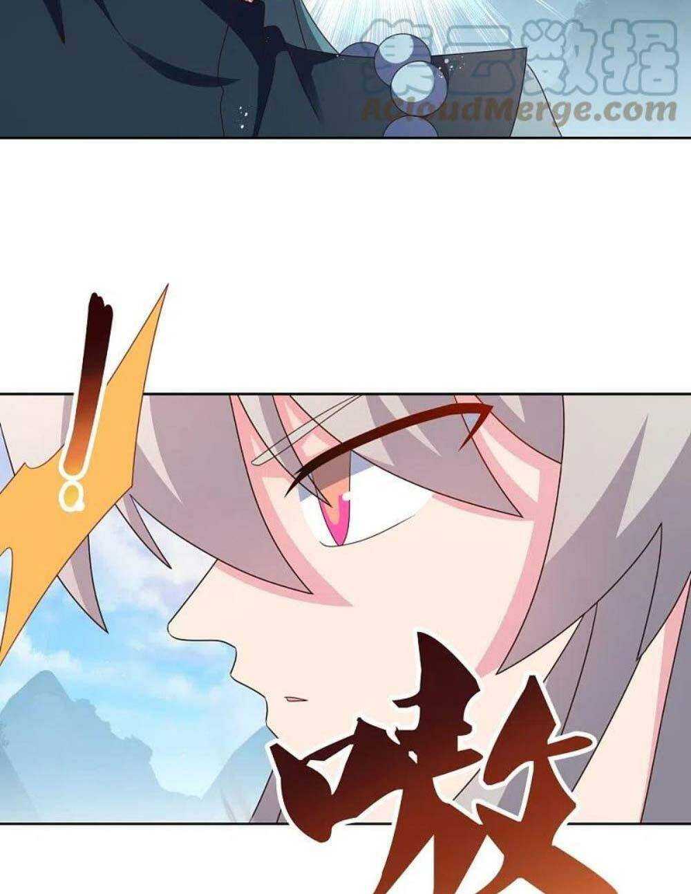 Tôn Thượng: Chapter 412