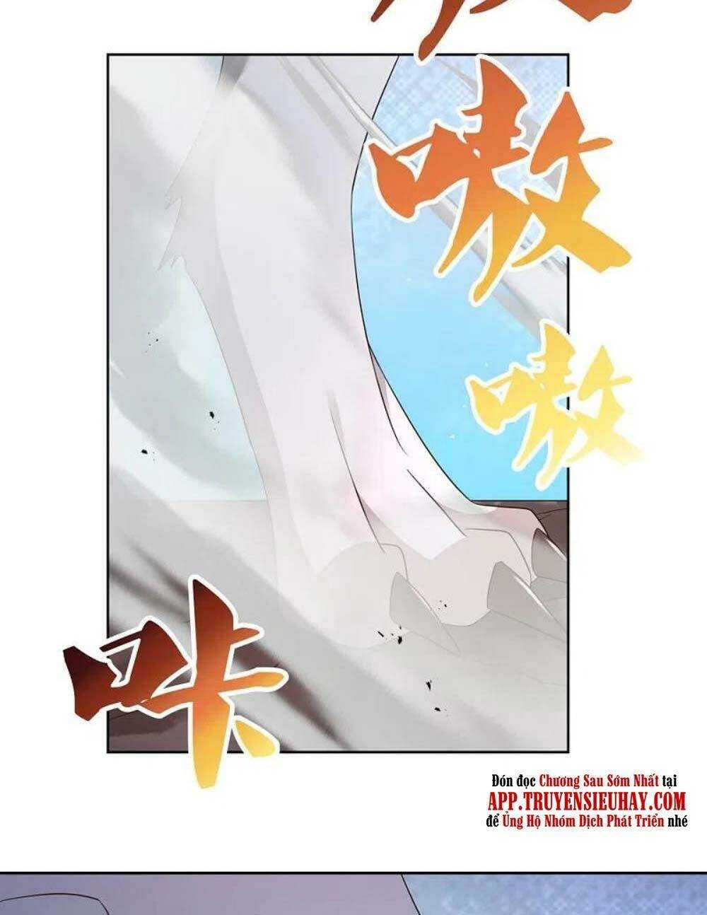 Tôn Thượng: Chapter 412