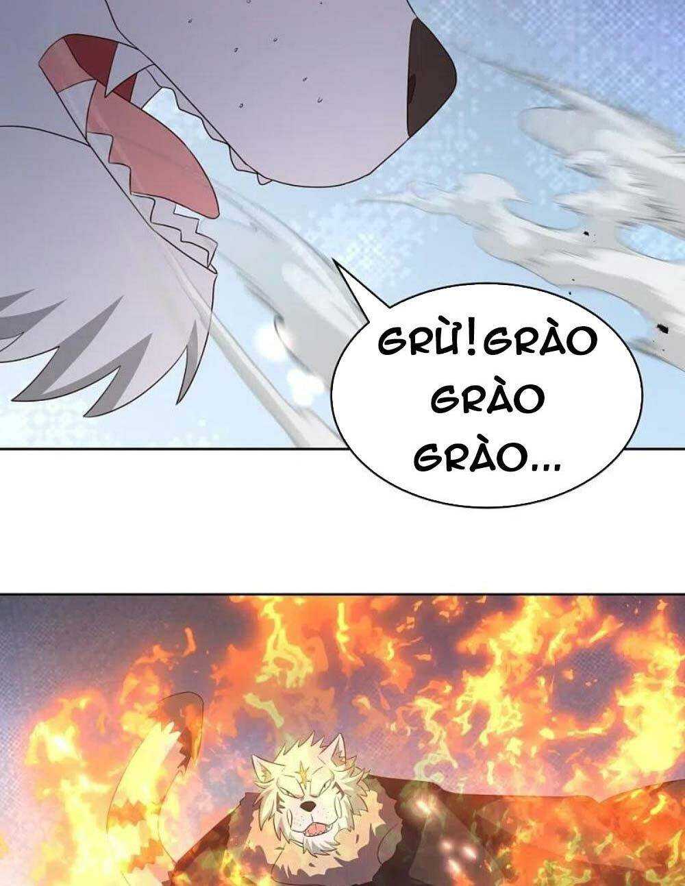 Tôn Thượng: Chapter 412
