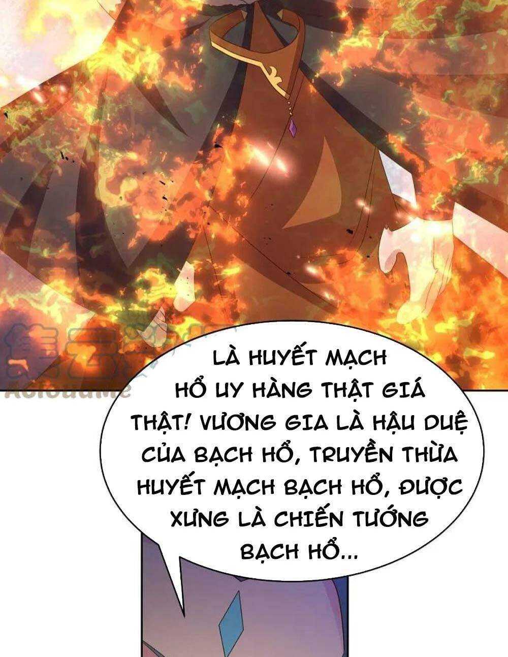 Tôn Thượng: Chapter 412