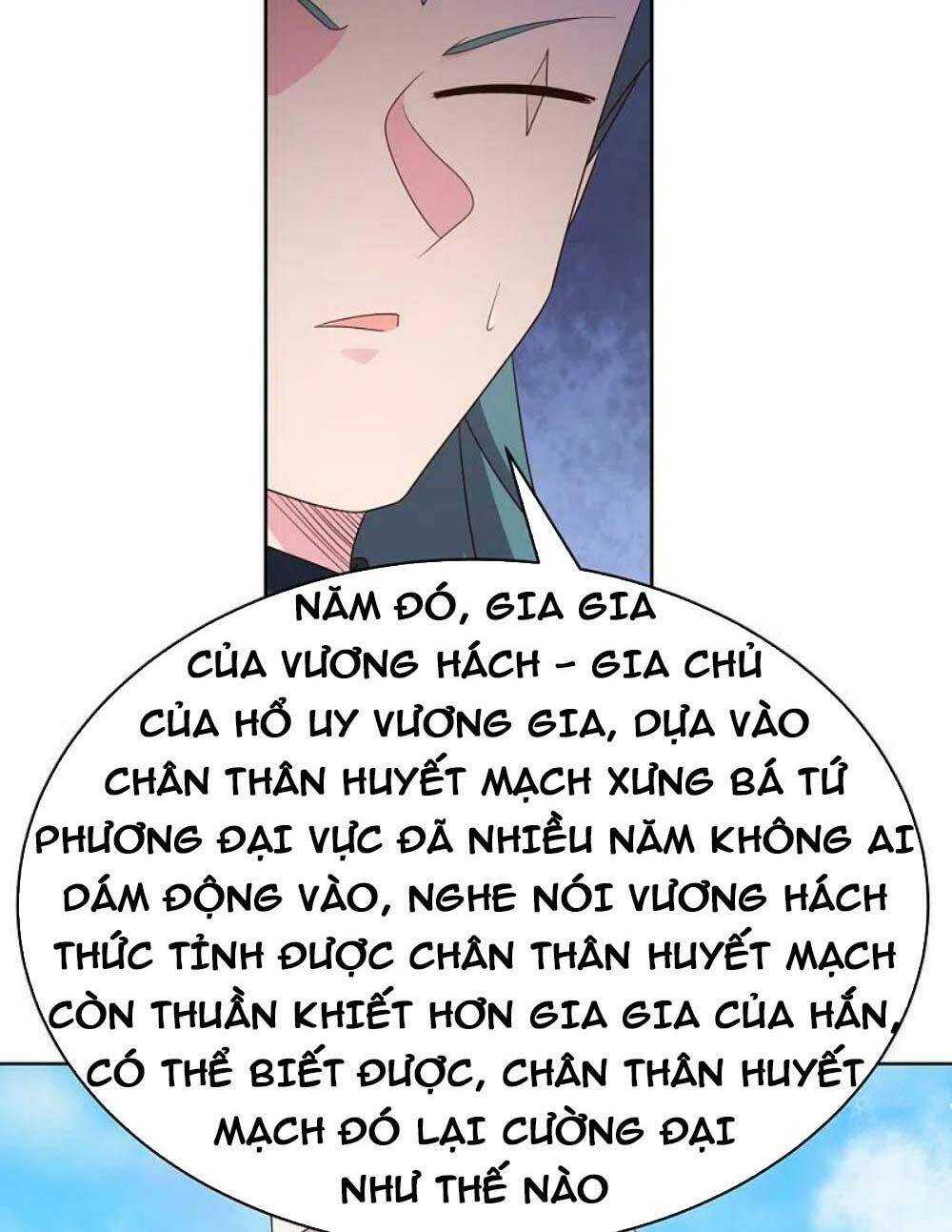Tôn Thượng: Chapter 412