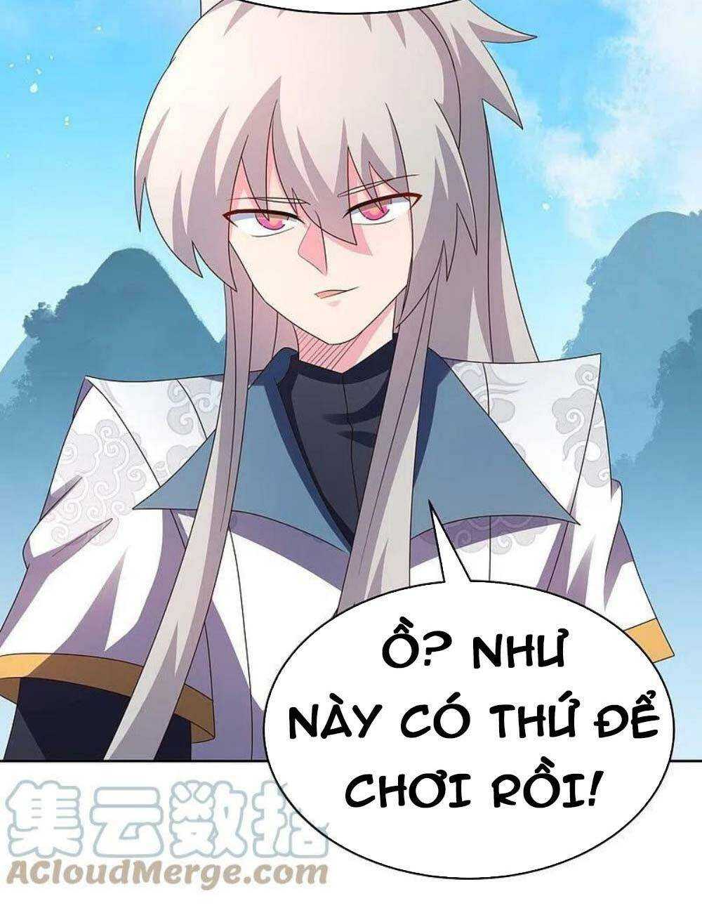Tôn Thượng: Chapter 412