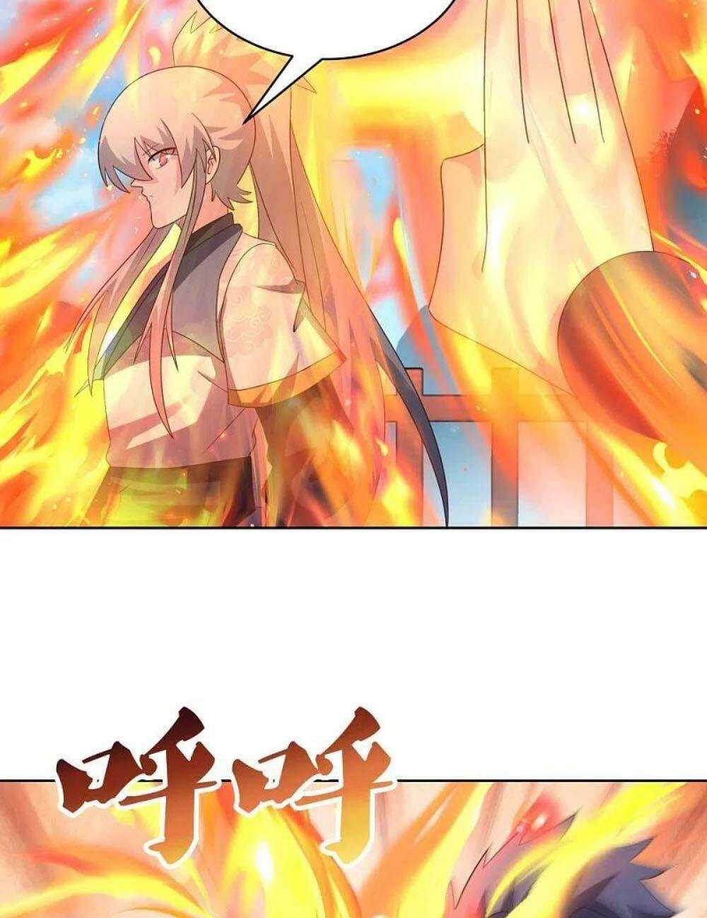 Tôn Thượng: Chapter 412