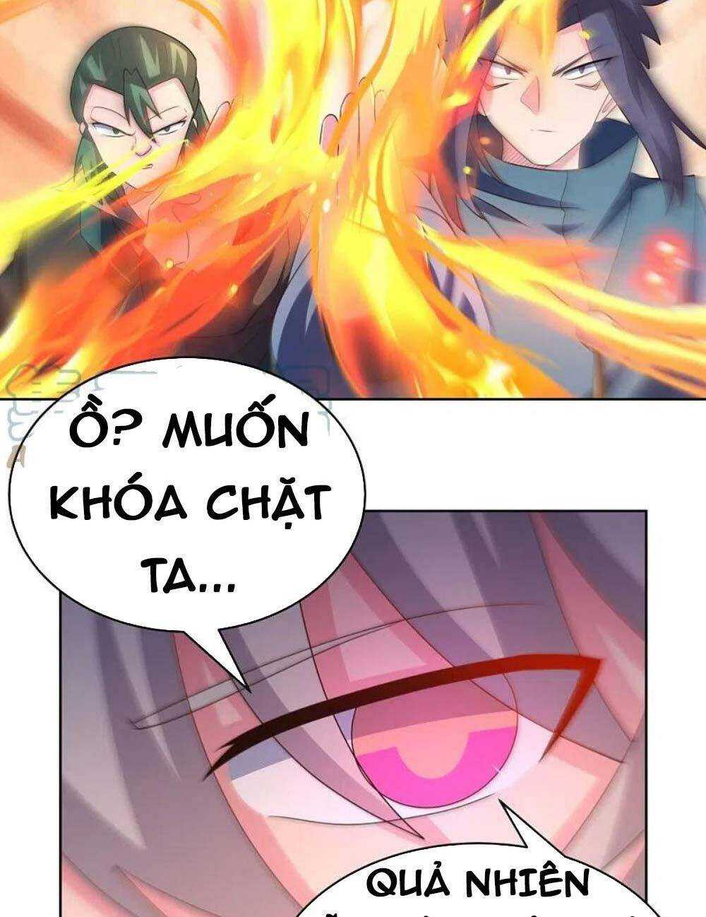 Tôn Thượng: Chapter 412