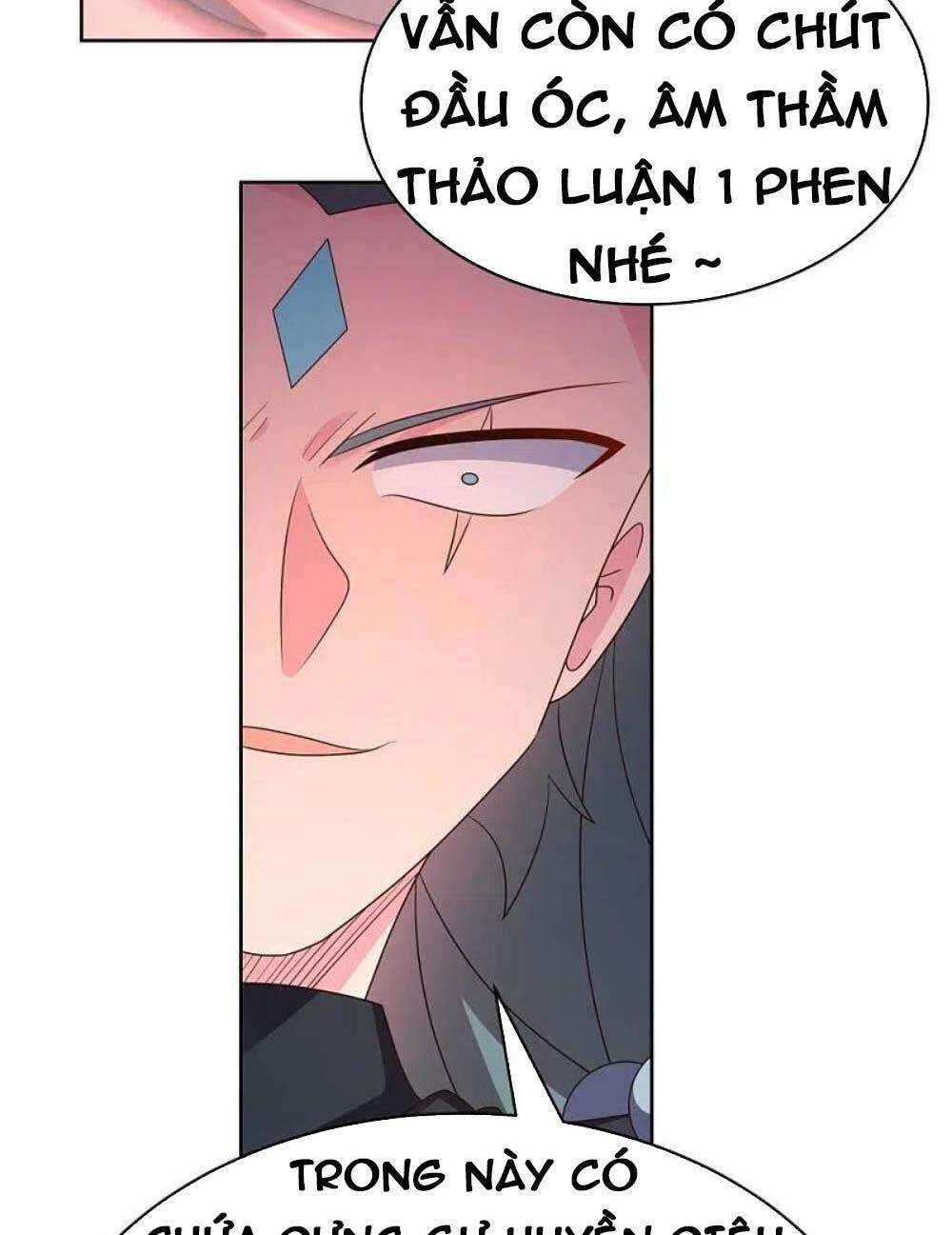 Tôn Thượng: Chapter 412