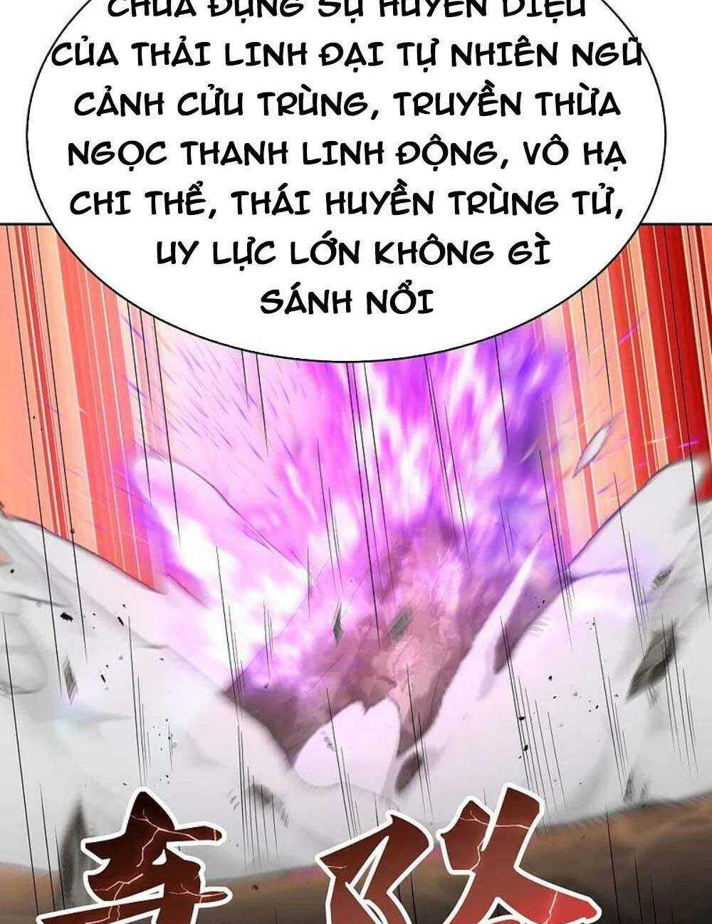 Tôn Thượng: Chapter 412