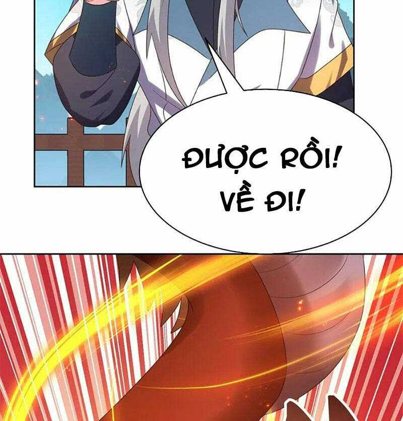 Tôn Thượng: Chapter 414