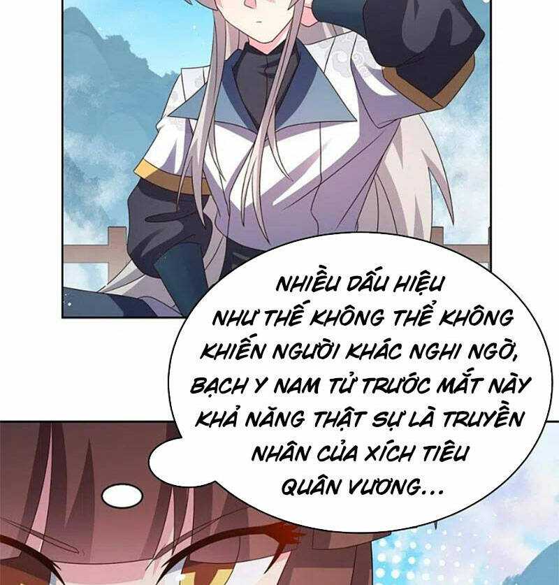 Tôn Thượng: Chapter 414