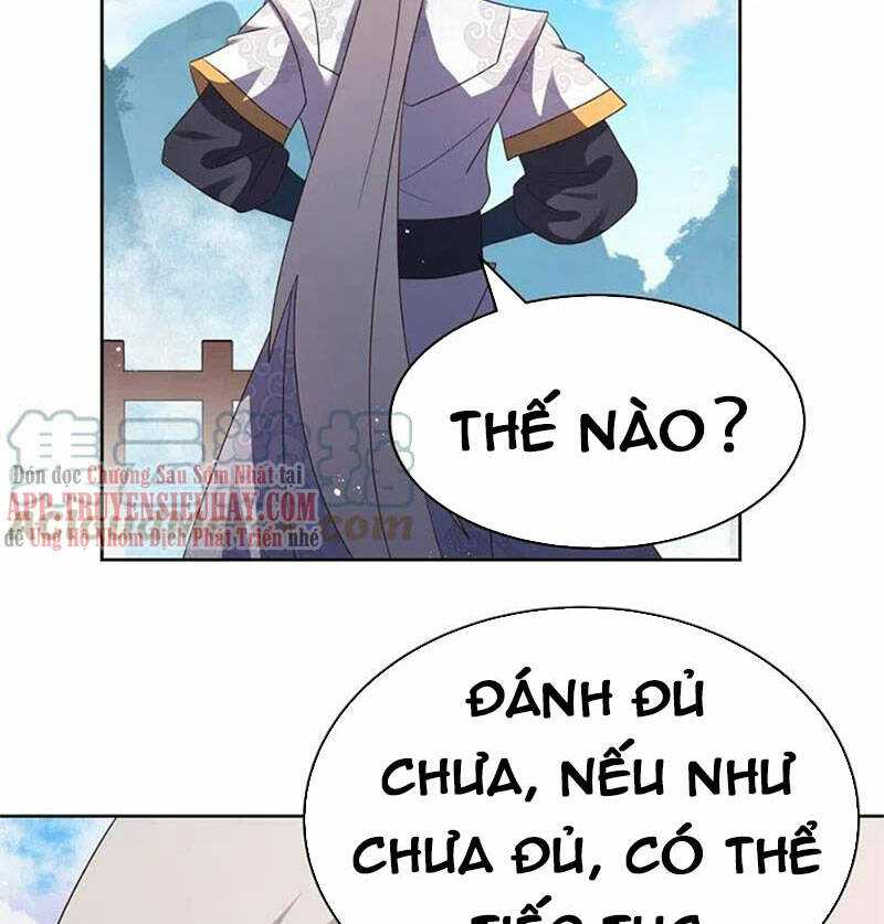 Tôn Thượng: Chapter 414