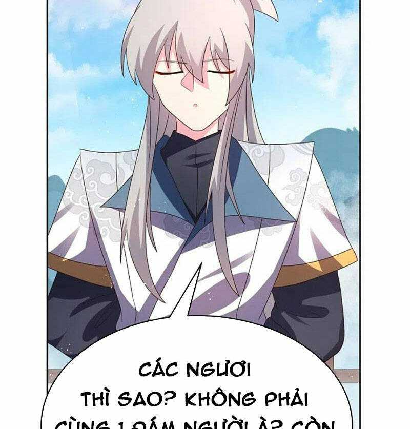 Tôn Thượng: Chapter 414