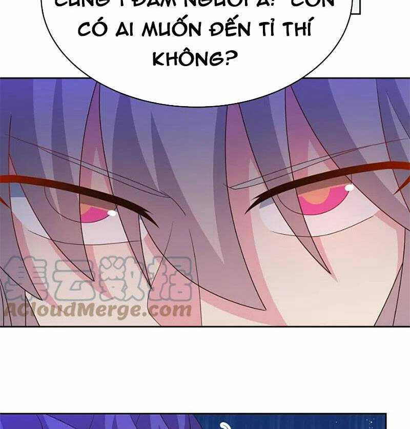Tôn Thượng: Chapter 414