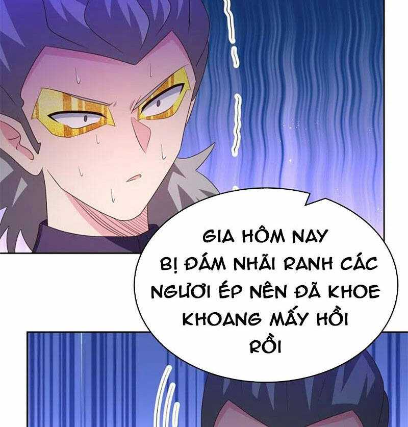 Tôn Thượng: Chapter 414