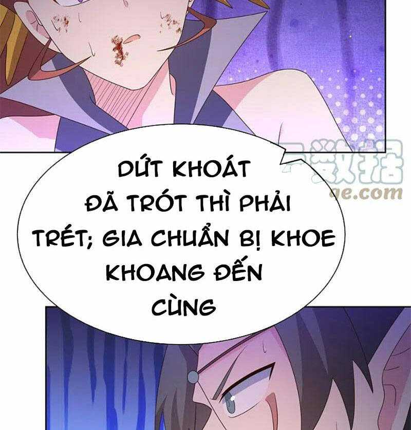 Tôn Thượng: Chapter 414