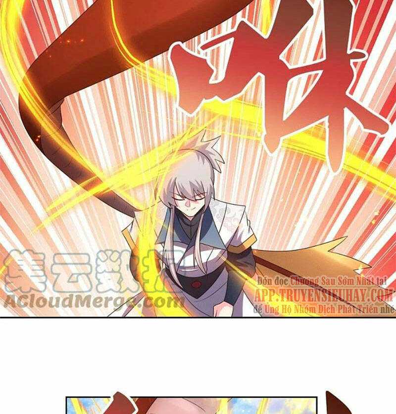 Tôn Thượng: Chapter 414
