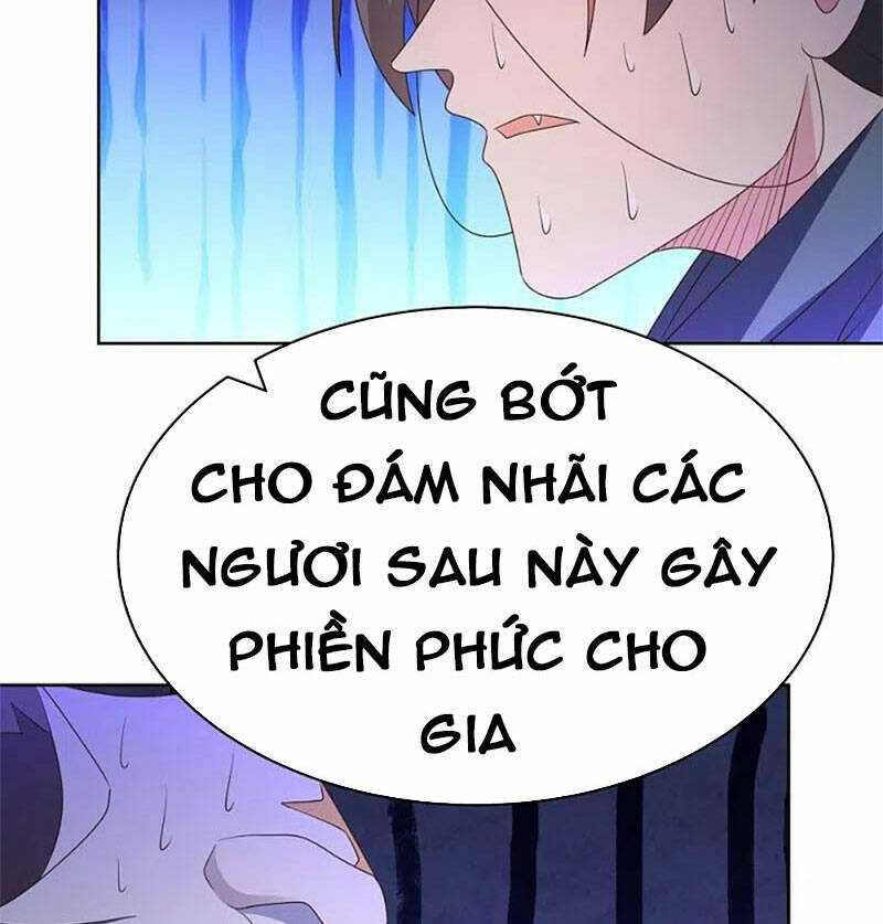Tôn Thượng: Chapter 414