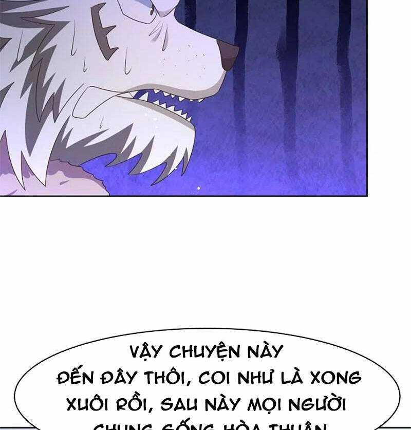 Tôn Thượng: Chapter 414