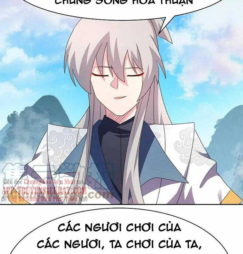 Tôn Thượng: Chapter 414